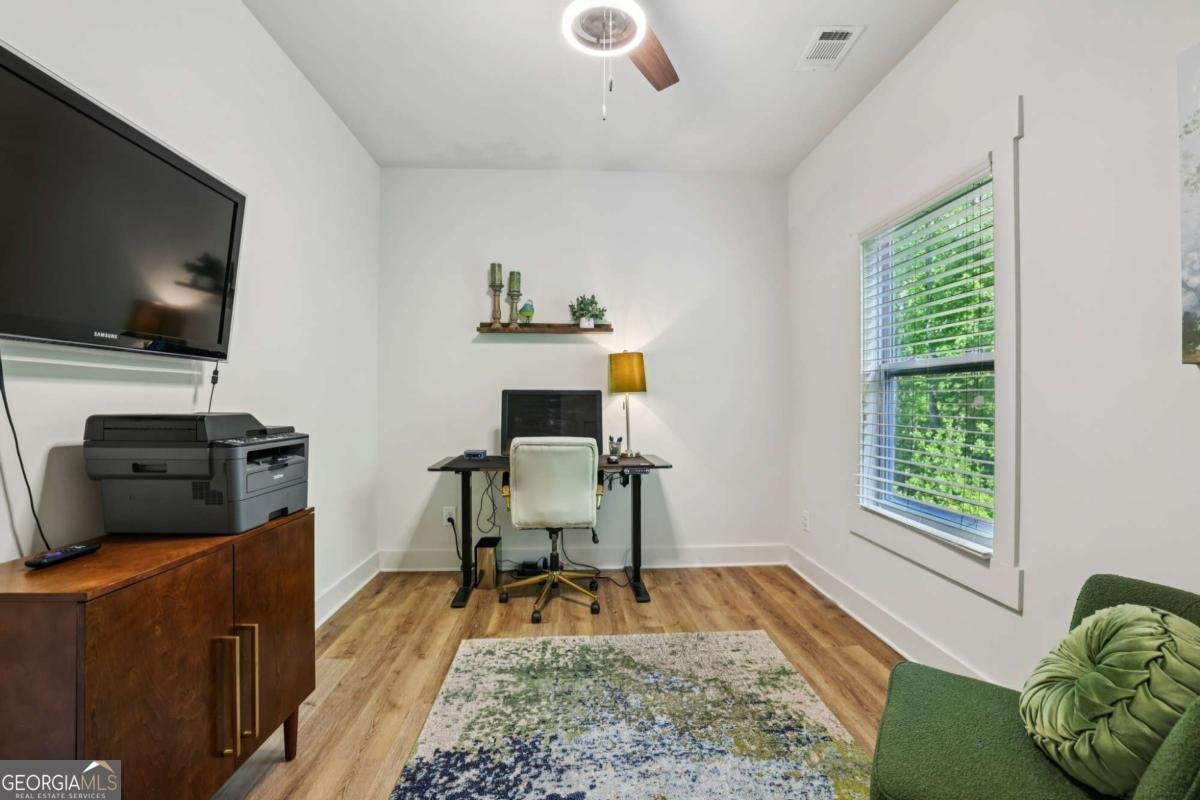 50 Timber Walk Dawsonville - Photo 18