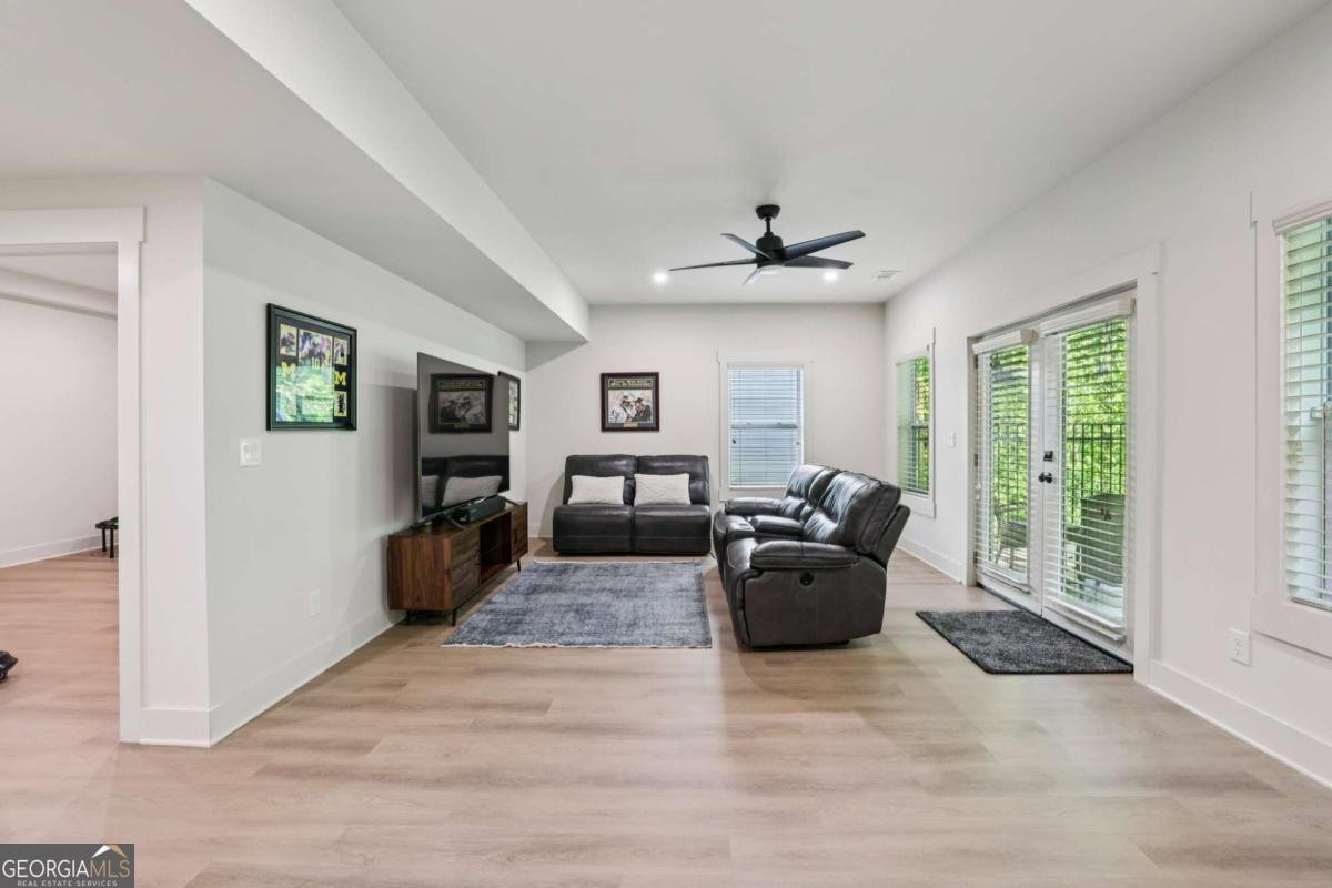 50 Timber Walk Dawsonville - Photo 19