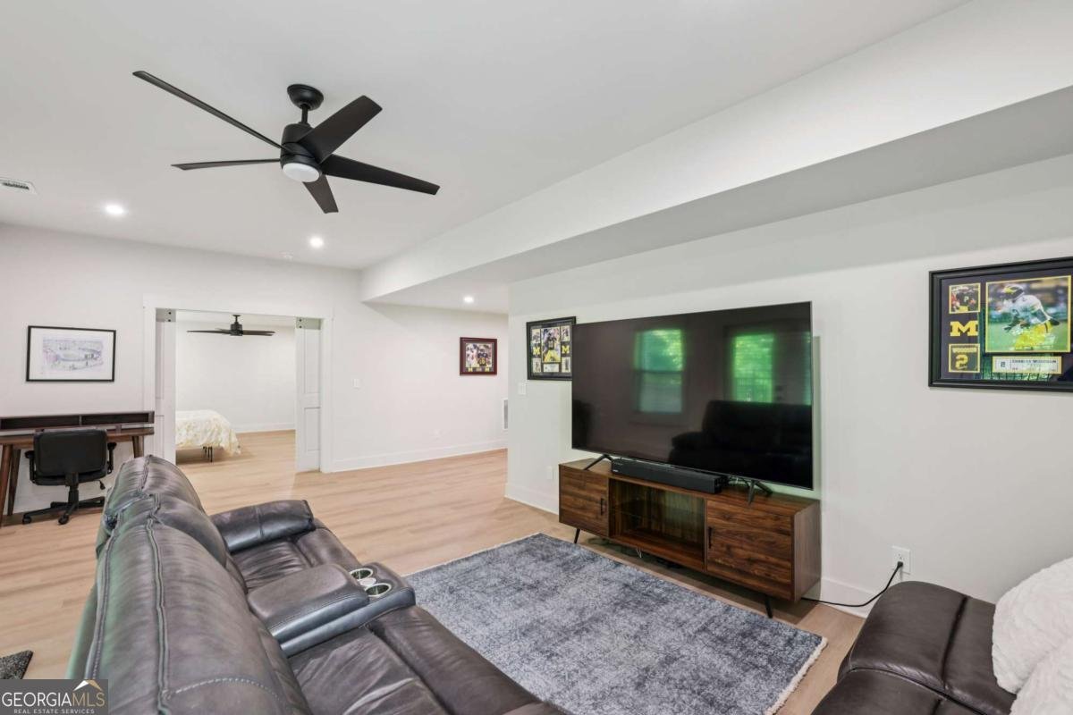 50 Timber Walk Dawsonville - Photo 20