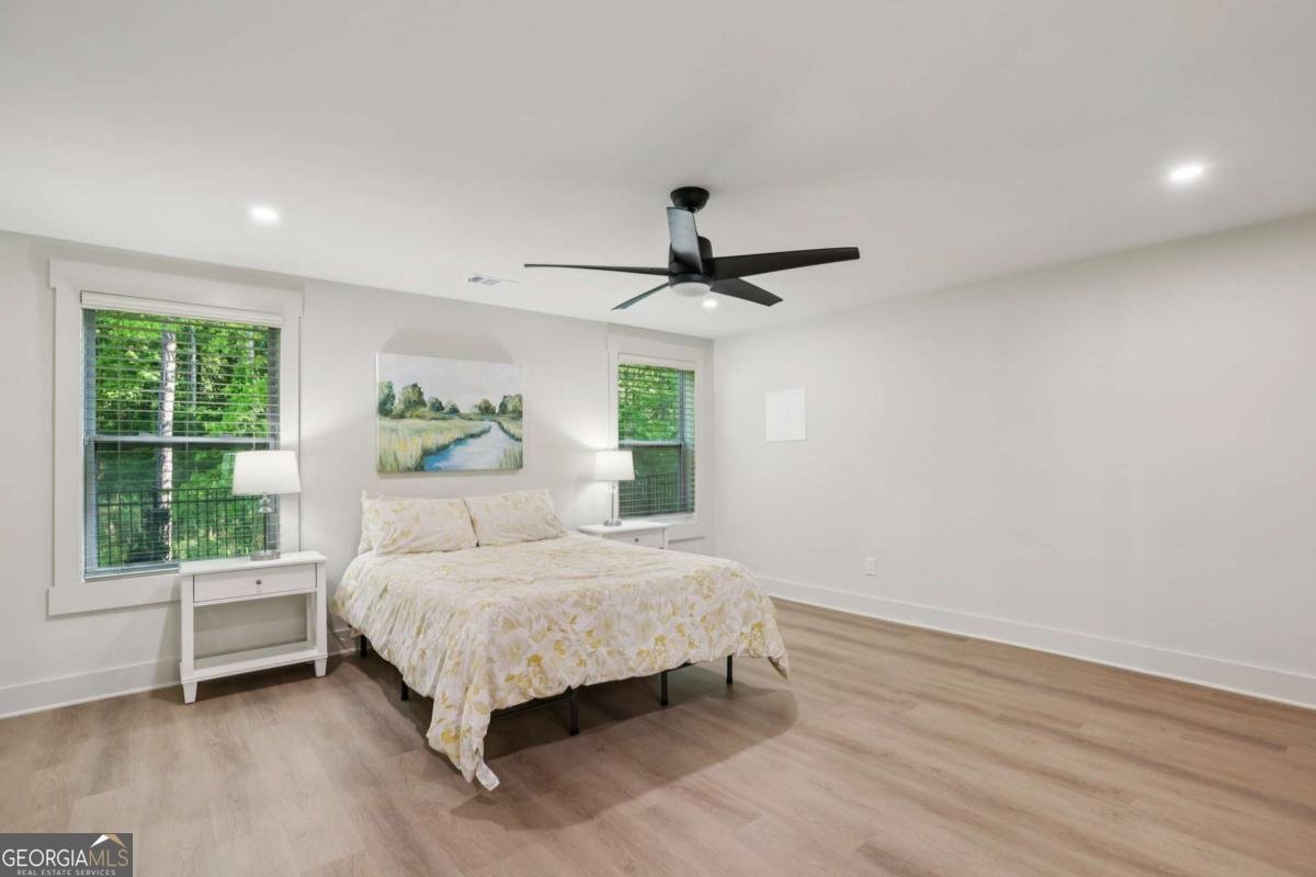 50 Timber Walk Dawsonville - Photo 21