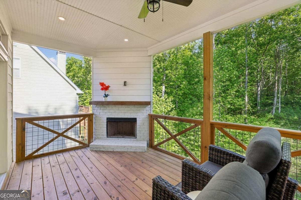 50 Timber Walk Dawsonville - Photo 24