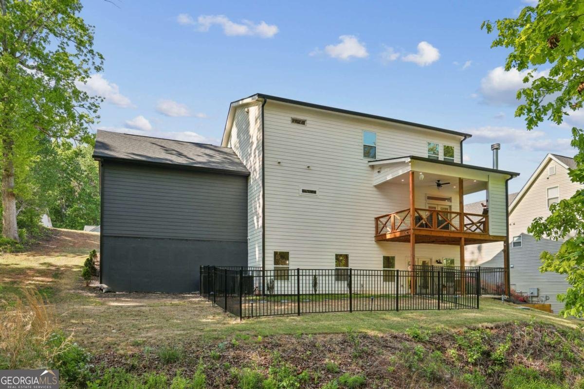 50 Timber Walk Dawsonville - Photo 29