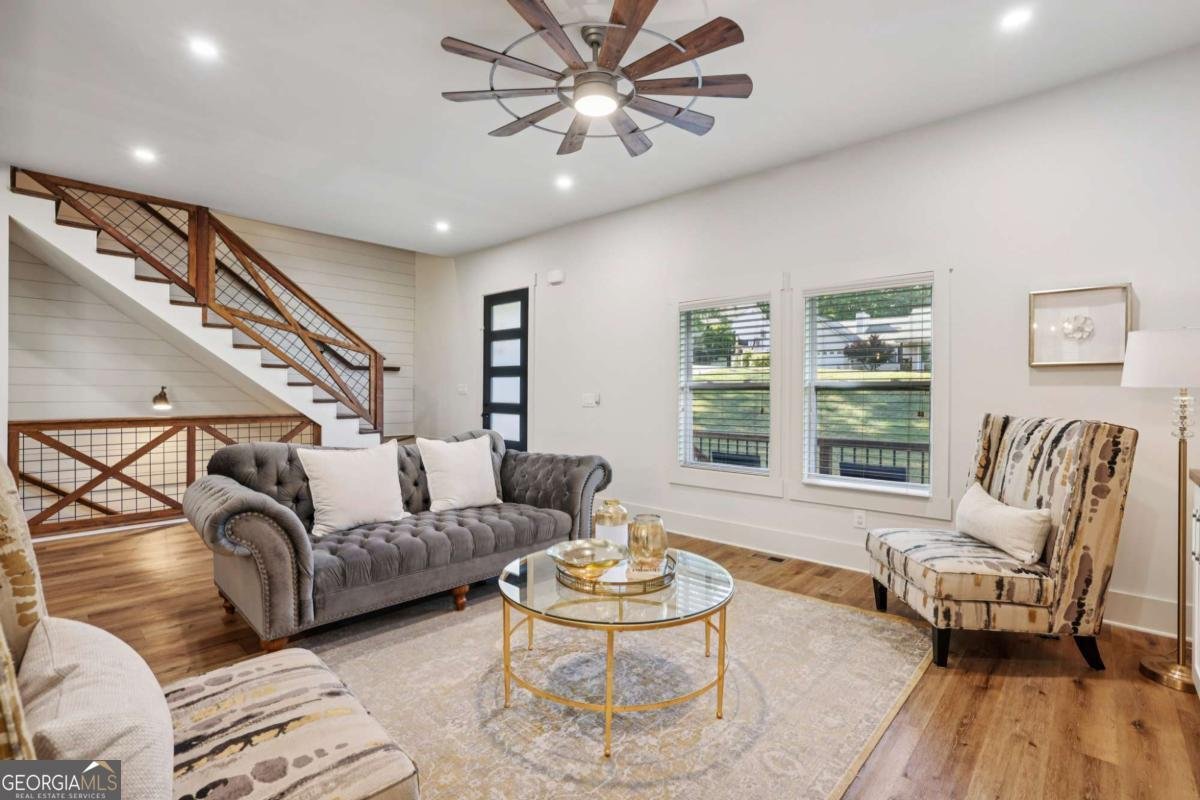 50 Timber Walk Dawsonville - Photo 6