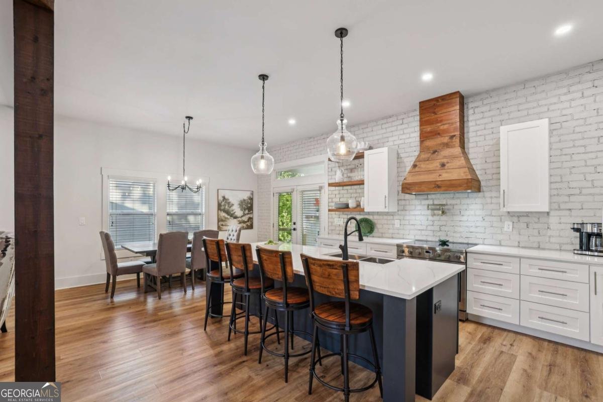 50 Timber Walk Dawsonville - Photo 7