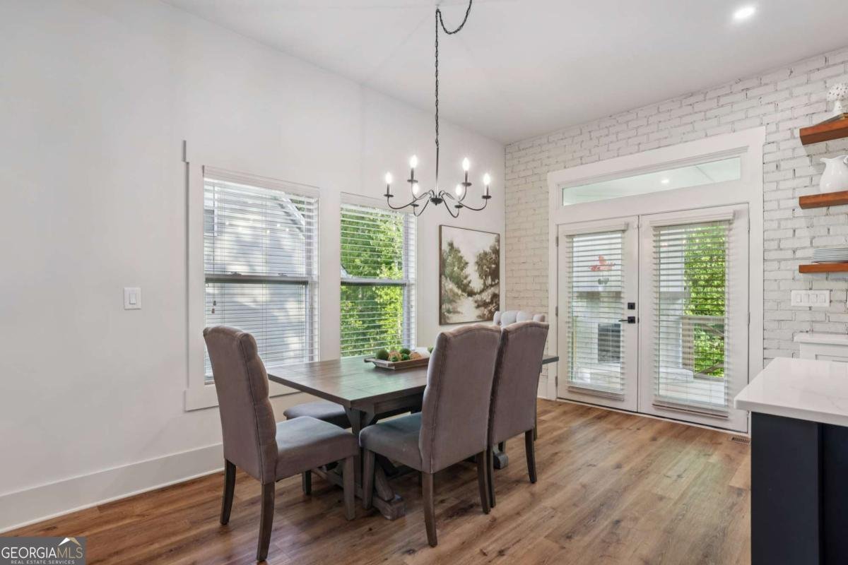 50 Timber Walk Dawsonville - Photo 8