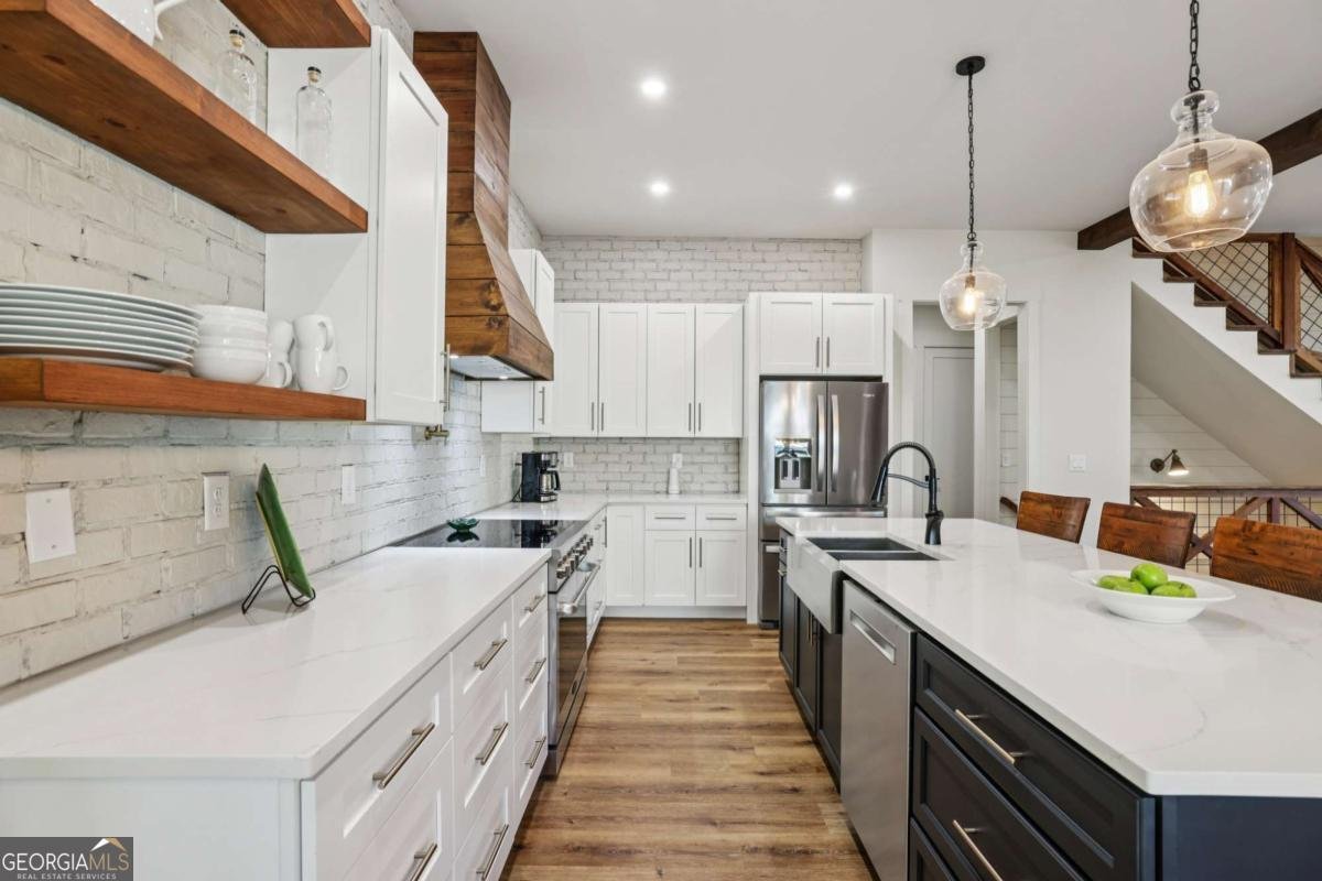 50 Timber Walk Dawsonville - Photo 9