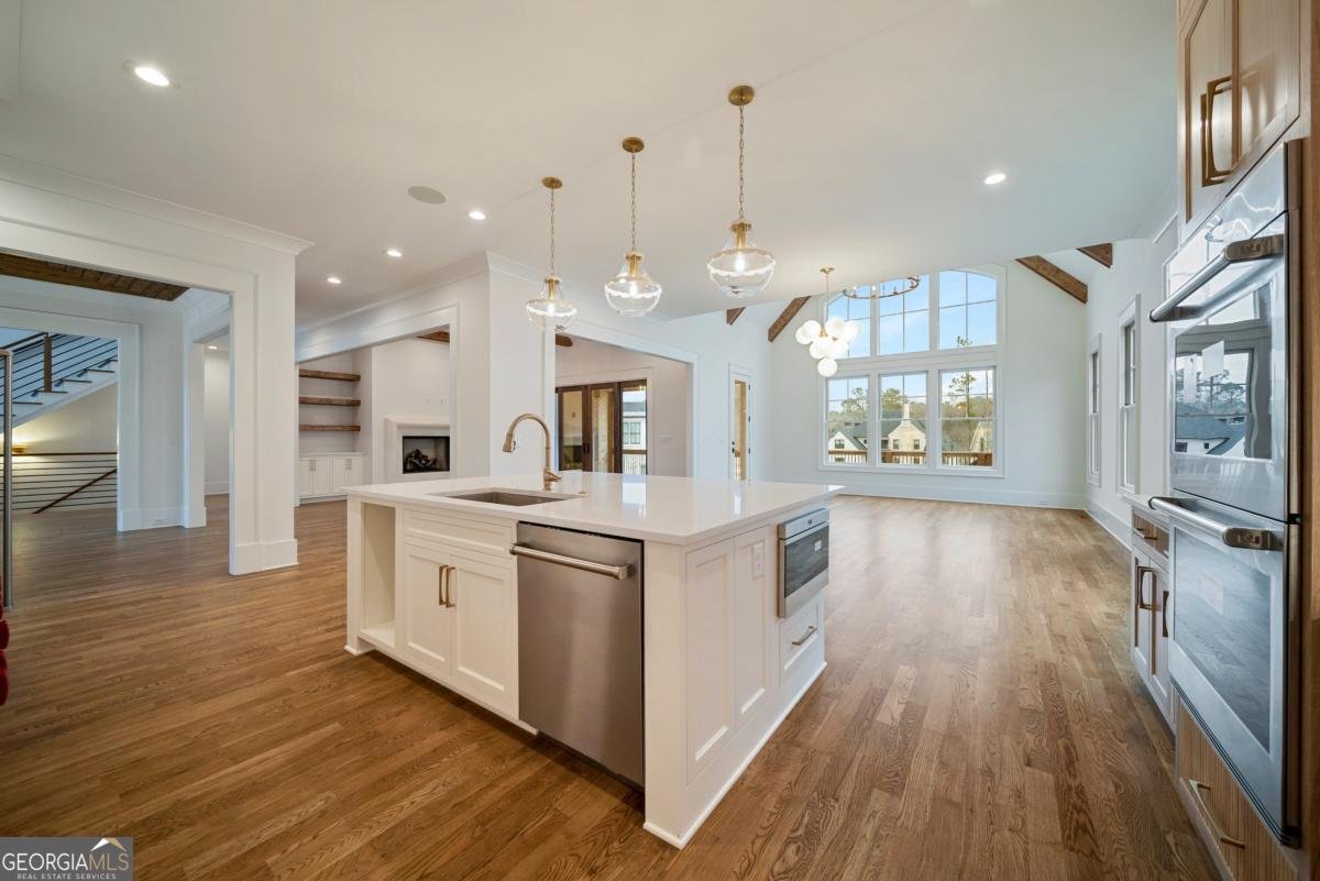 5011 Kings Close Alpharetta - Photo 10