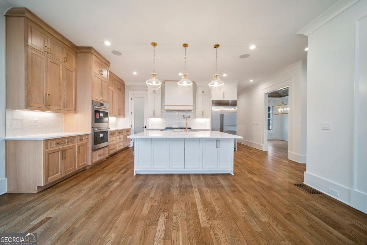 5011 Kings Close Alpharetta - Photo 11