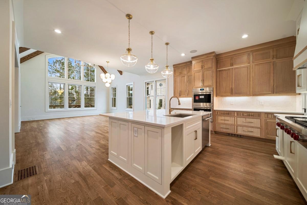 5011 Kings Close Alpharetta - Photo 12