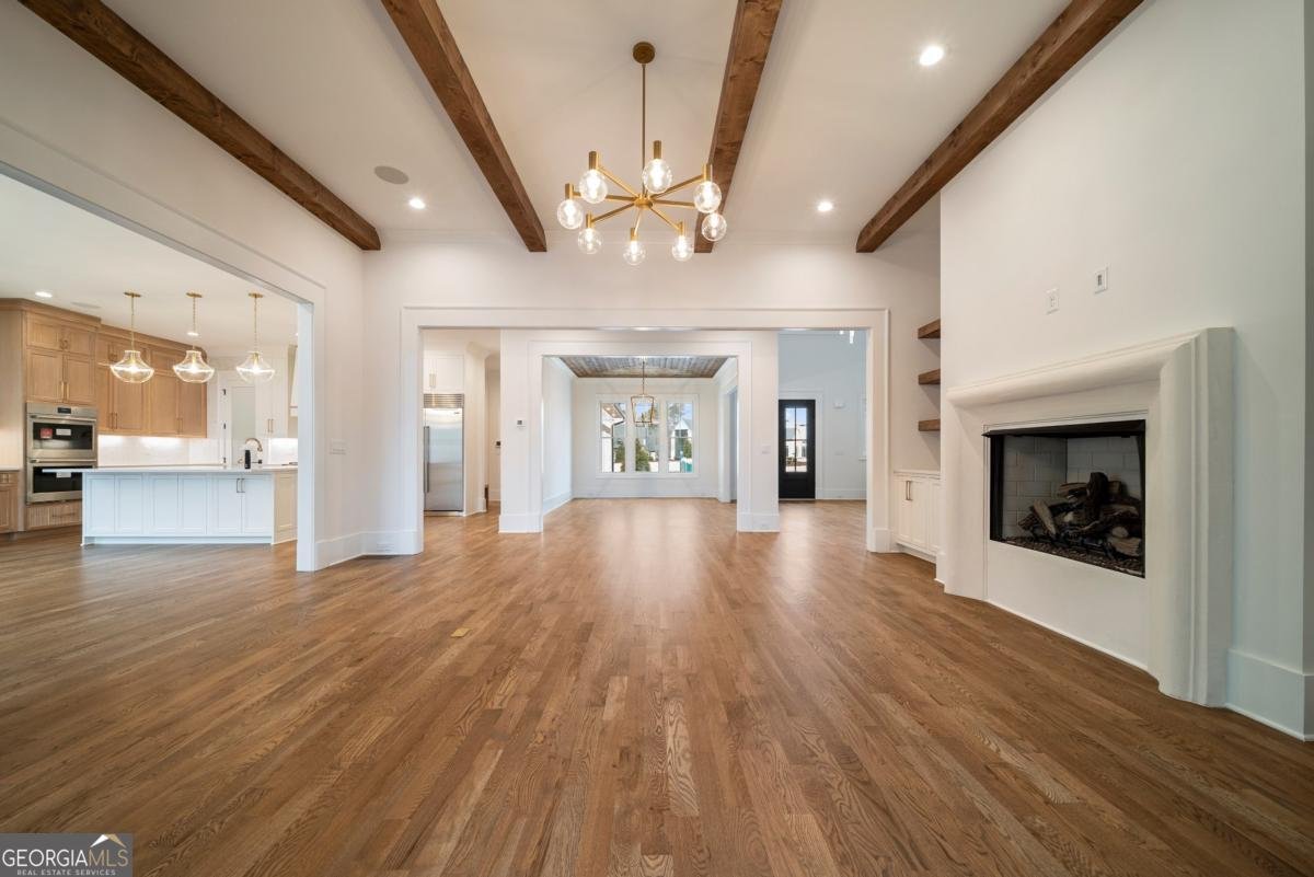 5011 Kings Close Alpharetta - Photo 13