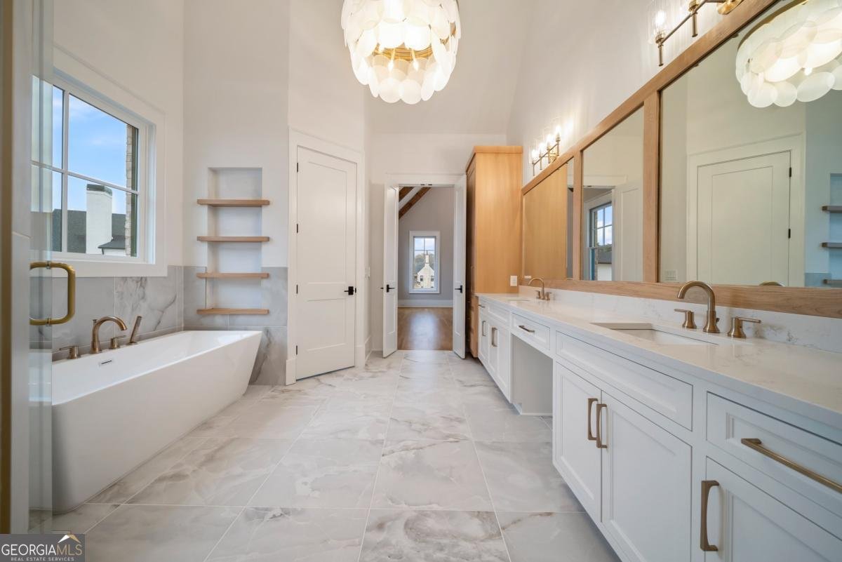 5011 Kings Close Alpharetta - Photo 19