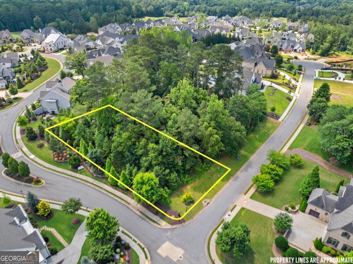 5011 Kings Close Alpharetta - Photo 26