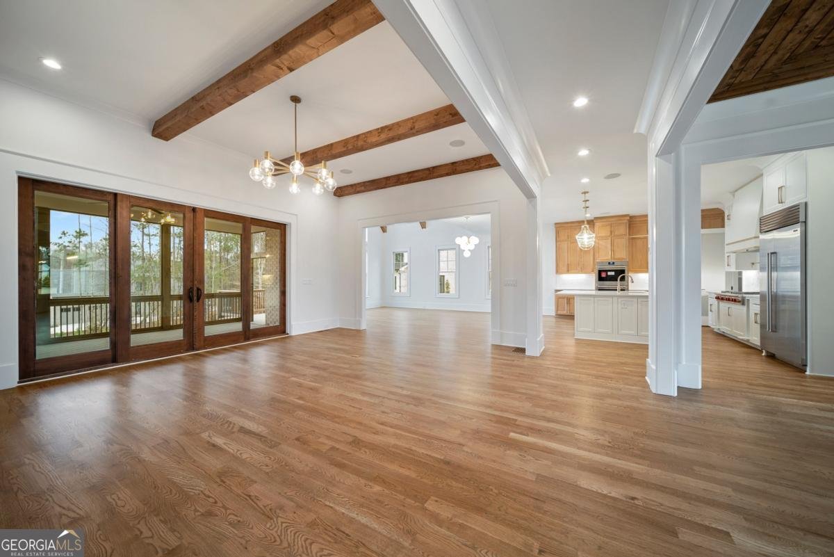 5011 Kings Close Alpharetta - Photo 9