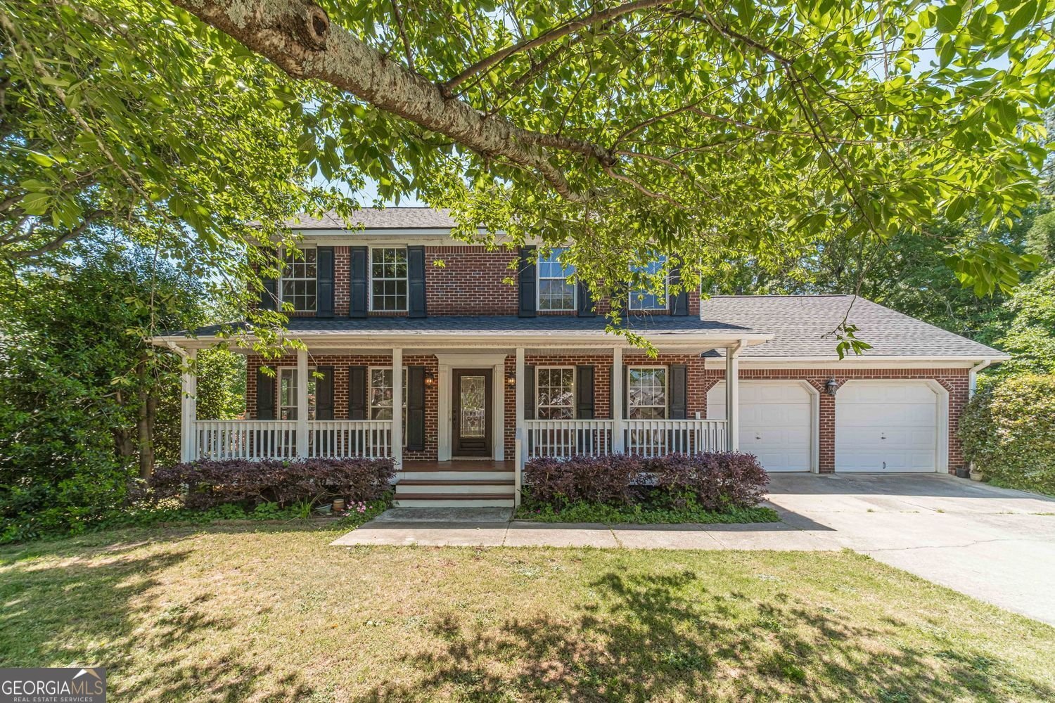 740 Madison Chase Drive Lawrenceville - Photo 1