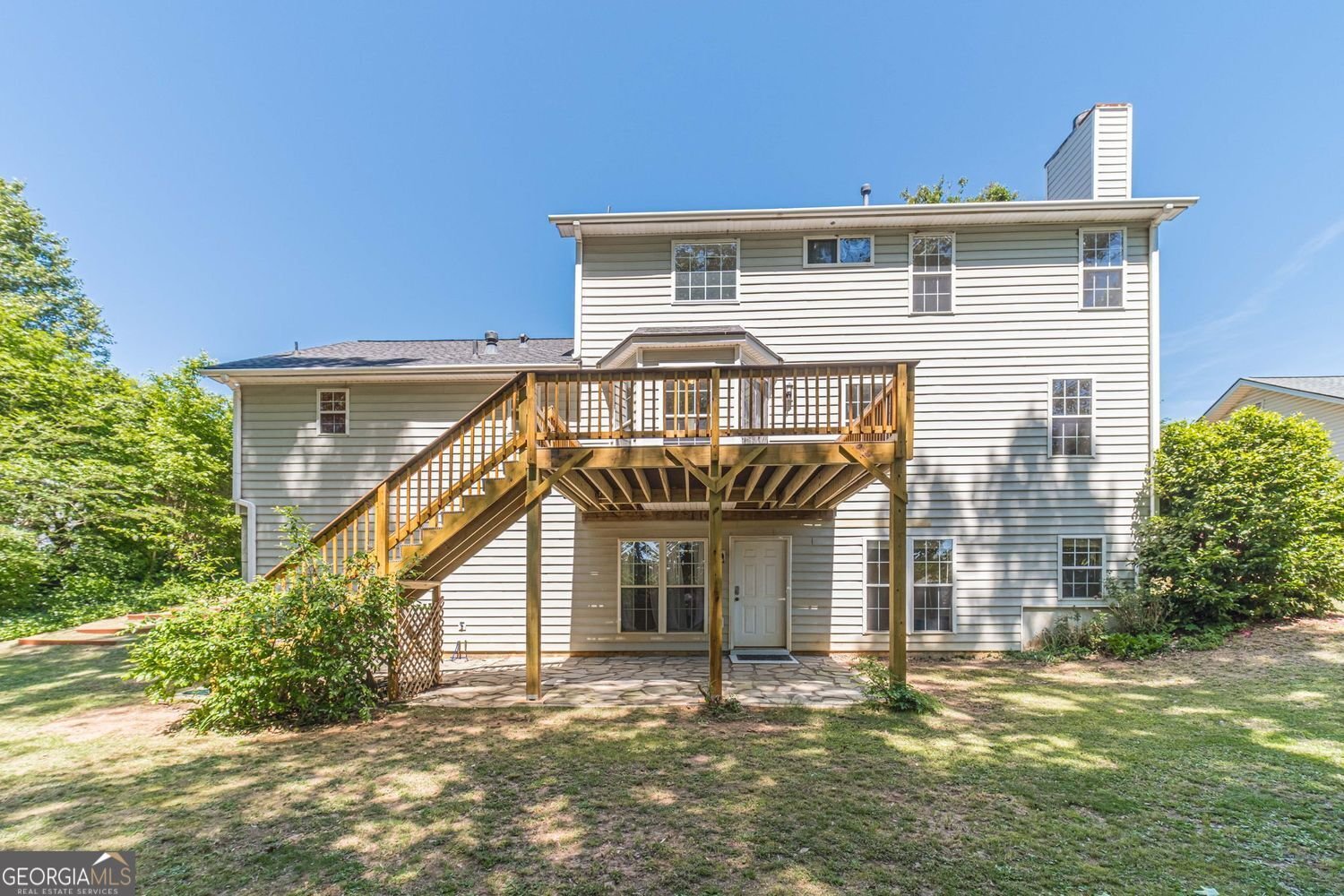 740 Madison Chase Drive Lawrenceville - Photo 45