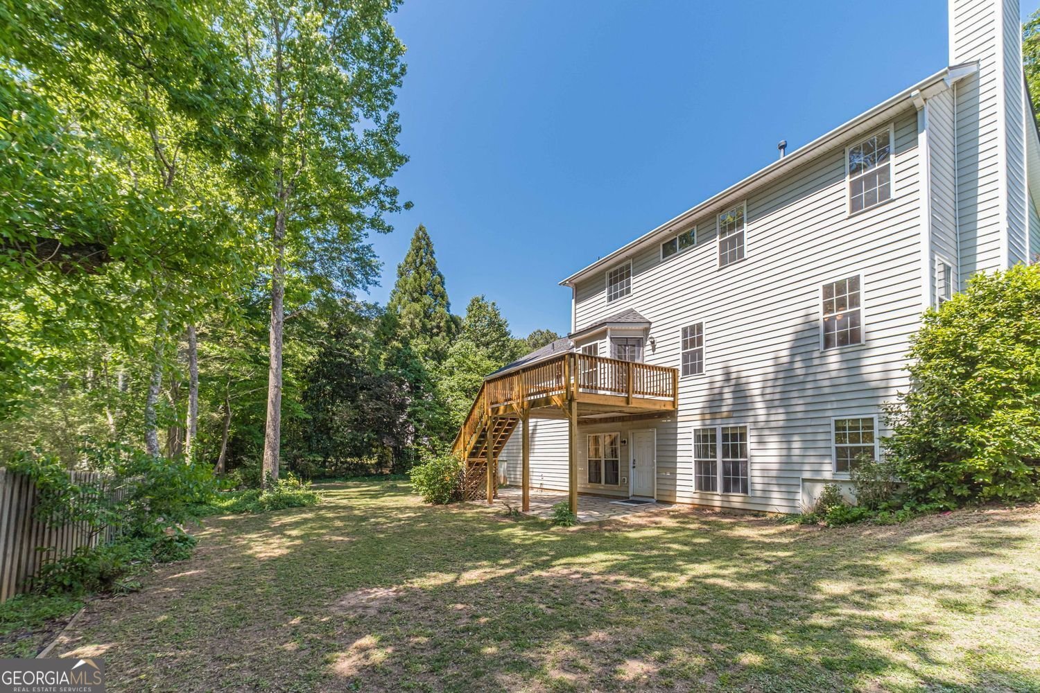 740 Madison Chase Drive Lawrenceville - Photo 46