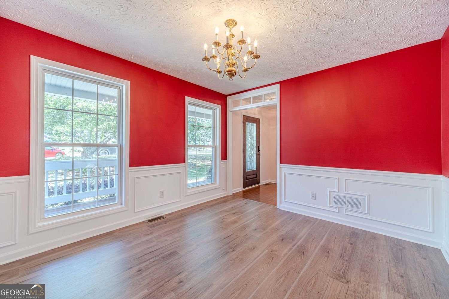 740 Madison Chase Drive Lawrenceville - Photo 8