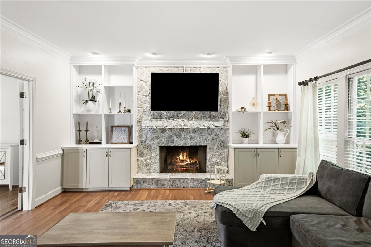 5420 Cameron Forest Parkway Johns Creek - Photo 10