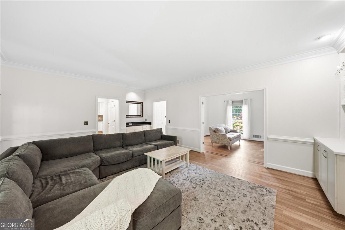 5420 Cameron Forest Parkway Johns Creek - Photo 11