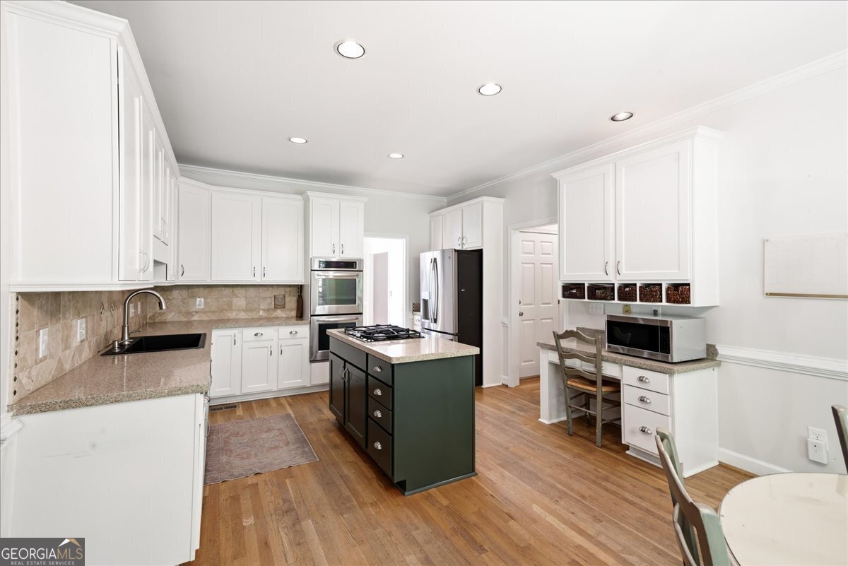 5420 Cameron Forest Parkway Johns Creek - Photo 14