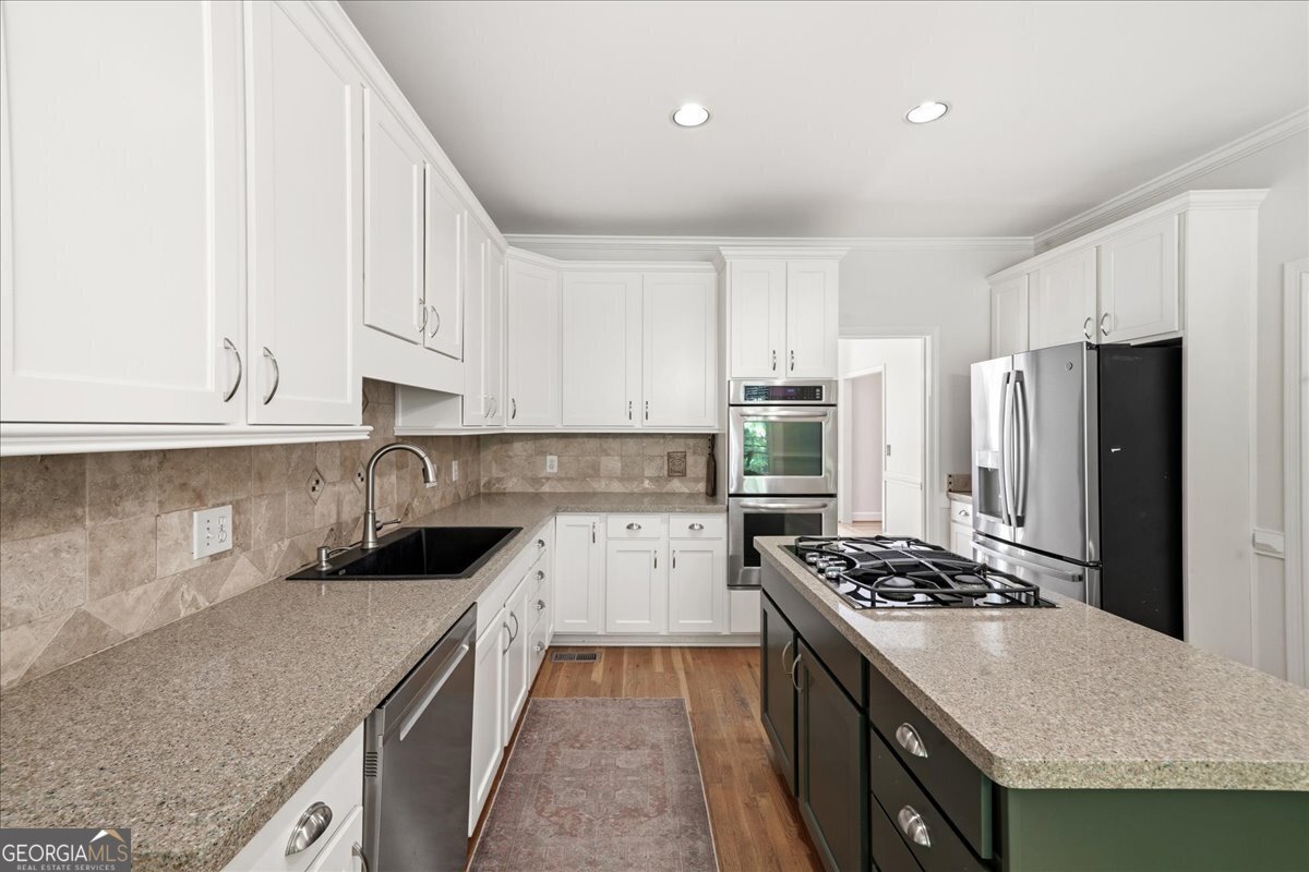 5420 Cameron Forest Parkway Johns Creek - Photo 15