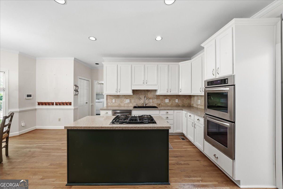 5420 Cameron Forest Parkway Johns Creek - Photo 16