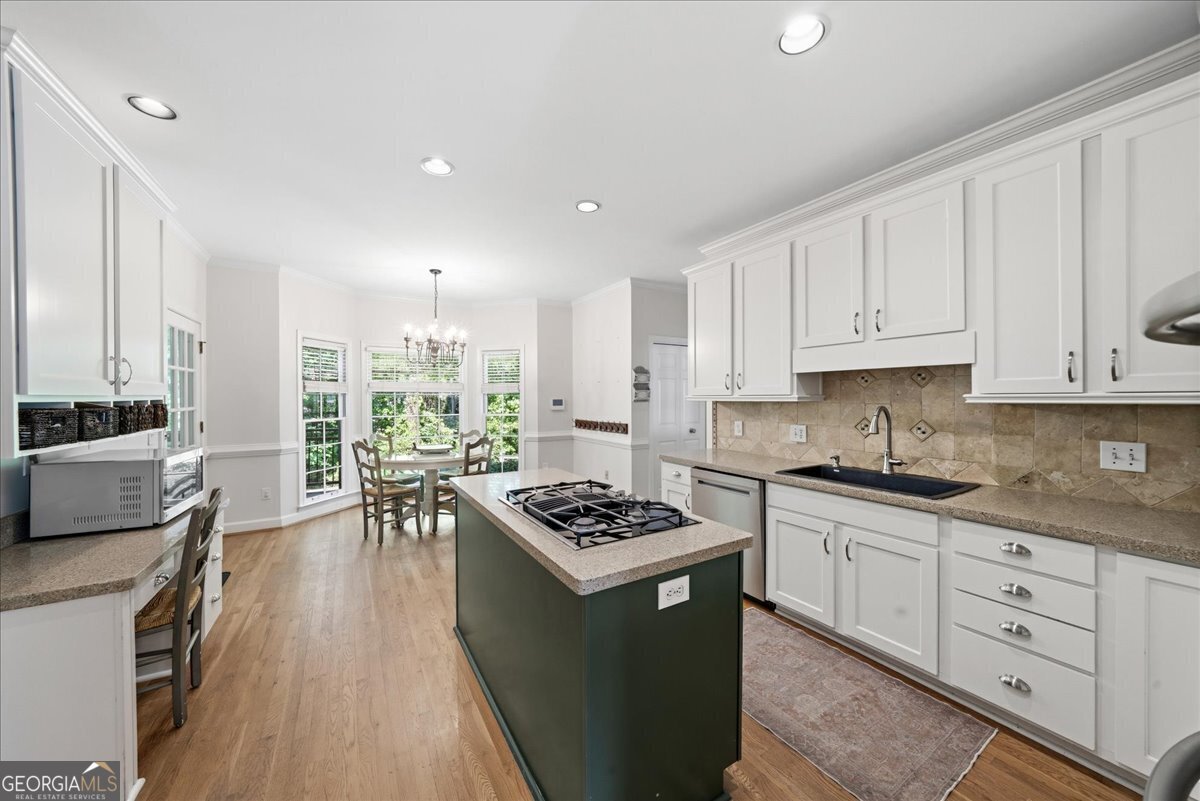 5420 Cameron Forest Parkway Johns Creek - Photo 17