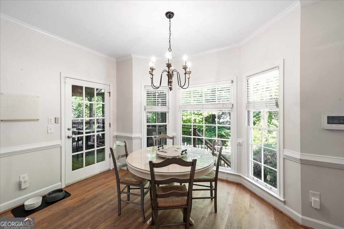 5420 Cameron Forest Parkway Johns Creek - Photo 18