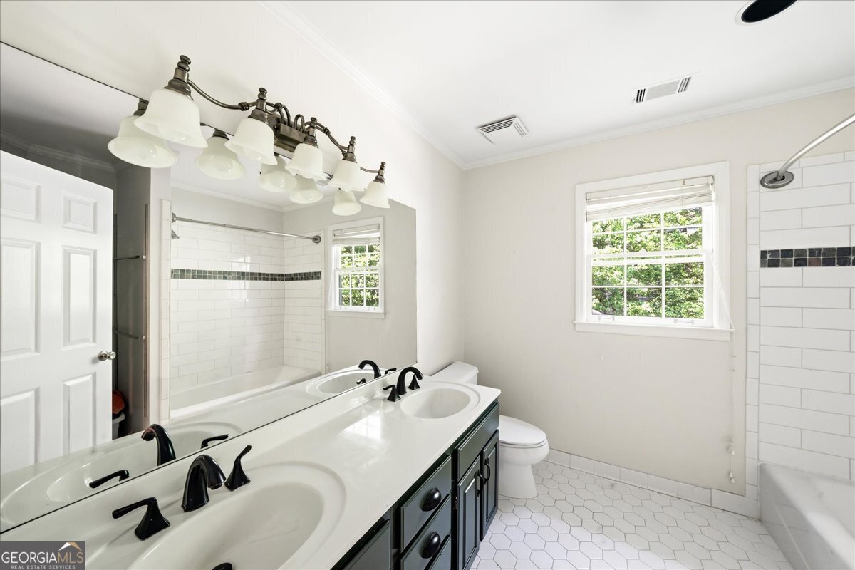 5420 Cameron Forest Parkway Johns Creek - Photo 31