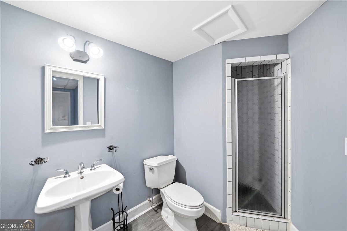 5420 Cameron Forest Parkway Johns Creek - Photo 41