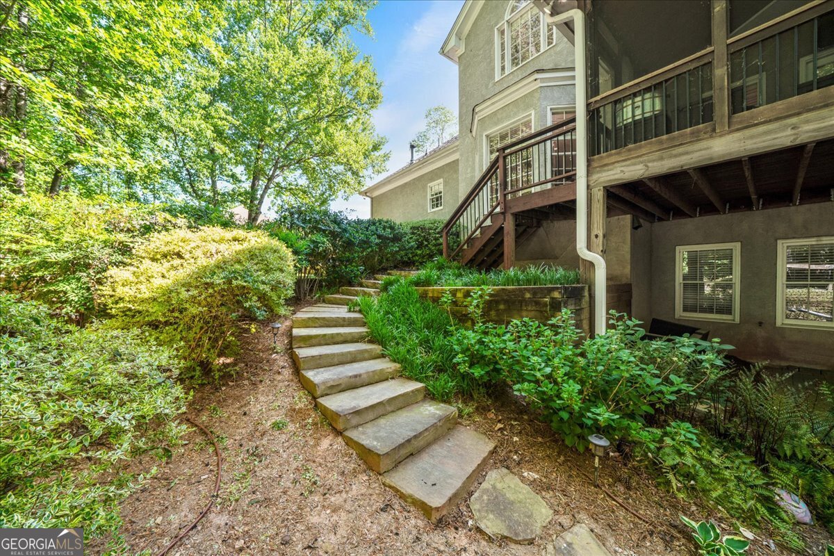 5420 Cameron Forest Parkway Johns Creek - Photo 45