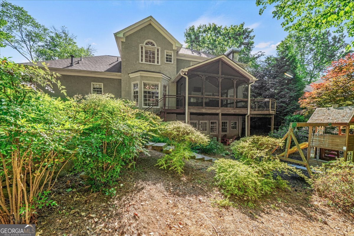 5420 Cameron Forest Parkway Johns Creek - Photo 46