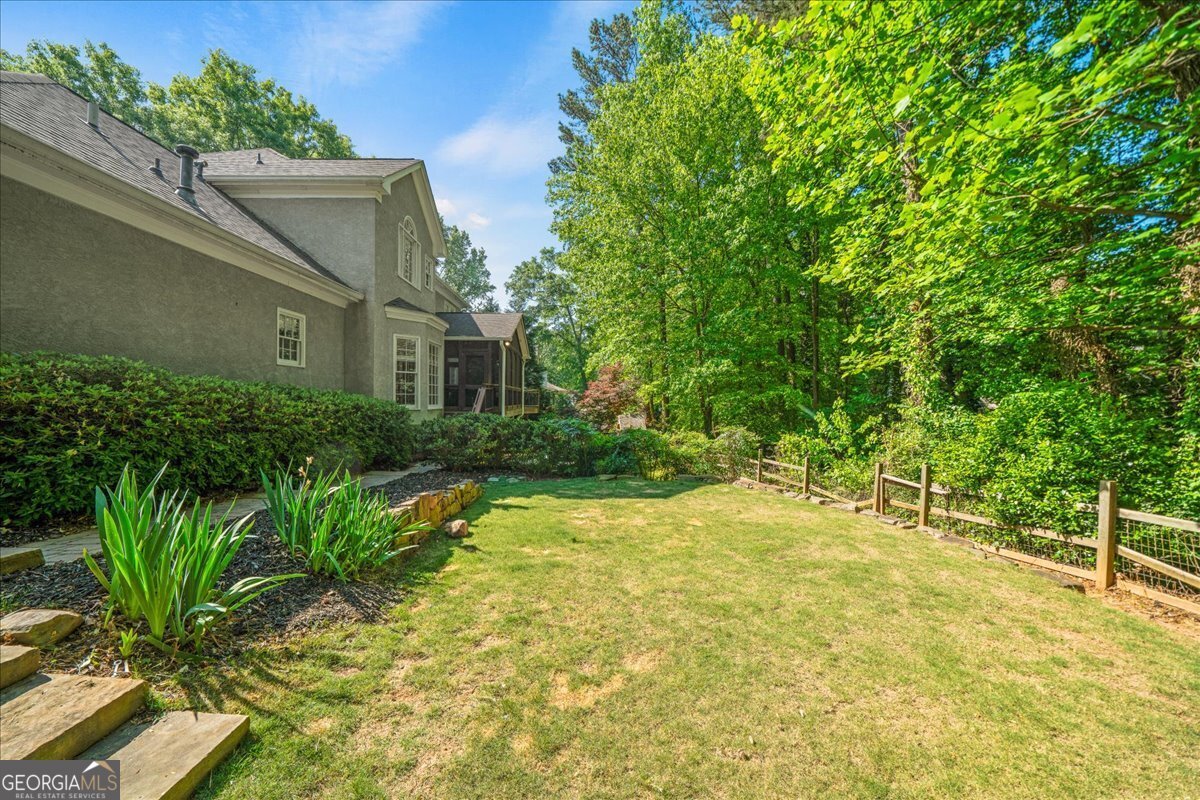5420 Cameron Forest Parkway Johns Creek - Photo 47