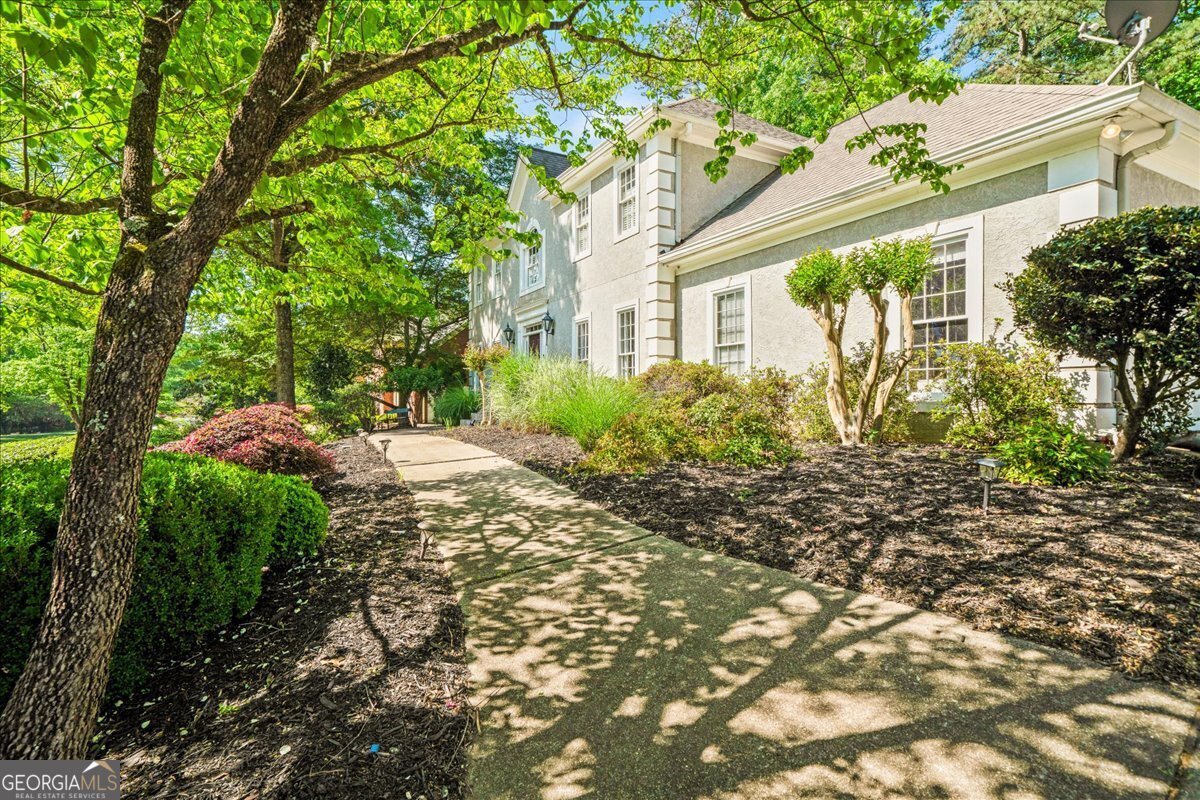 5420 Cameron Forest Parkway Johns Creek - Photo 50