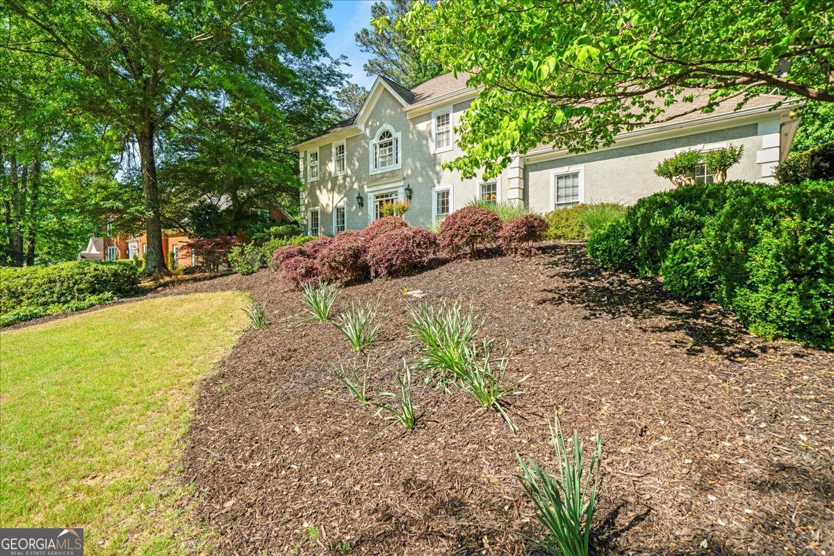 5420 Cameron Forest Parkway Johns Creek - Photo 51