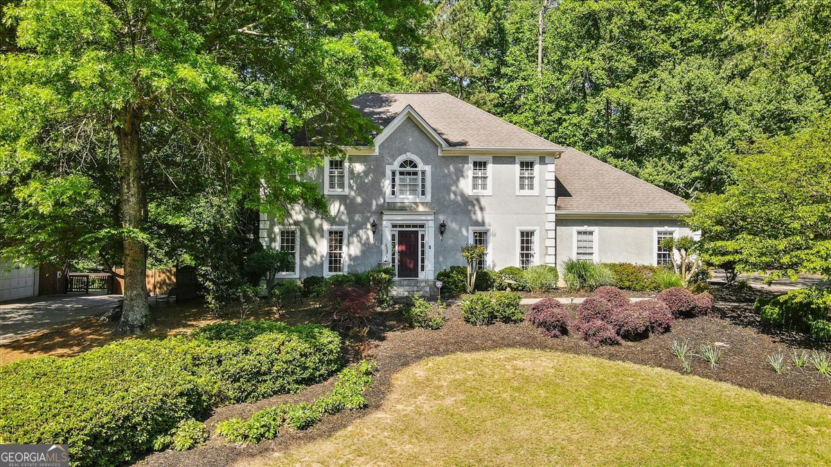5420 Cameron Forest Parkway Johns Creek - Photo 55
