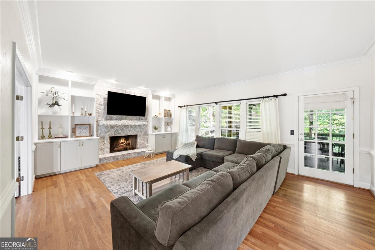 5420 Cameron Forest Parkway Johns Creek - Photo 8