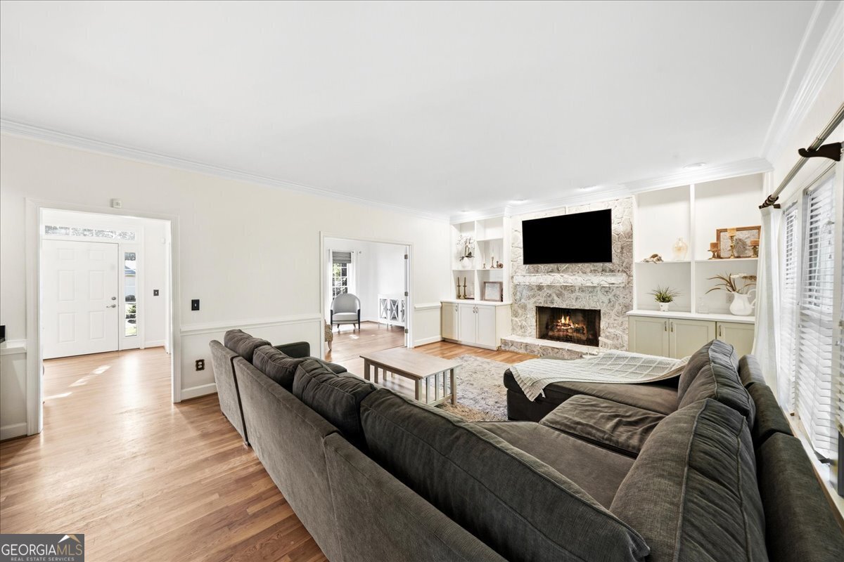 5420 Cameron Forest Parkway Johns Creek - Photo 9