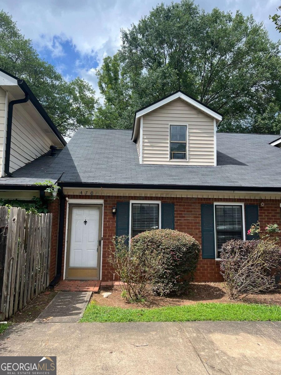 470 Huntington Road Athens - Photo 1