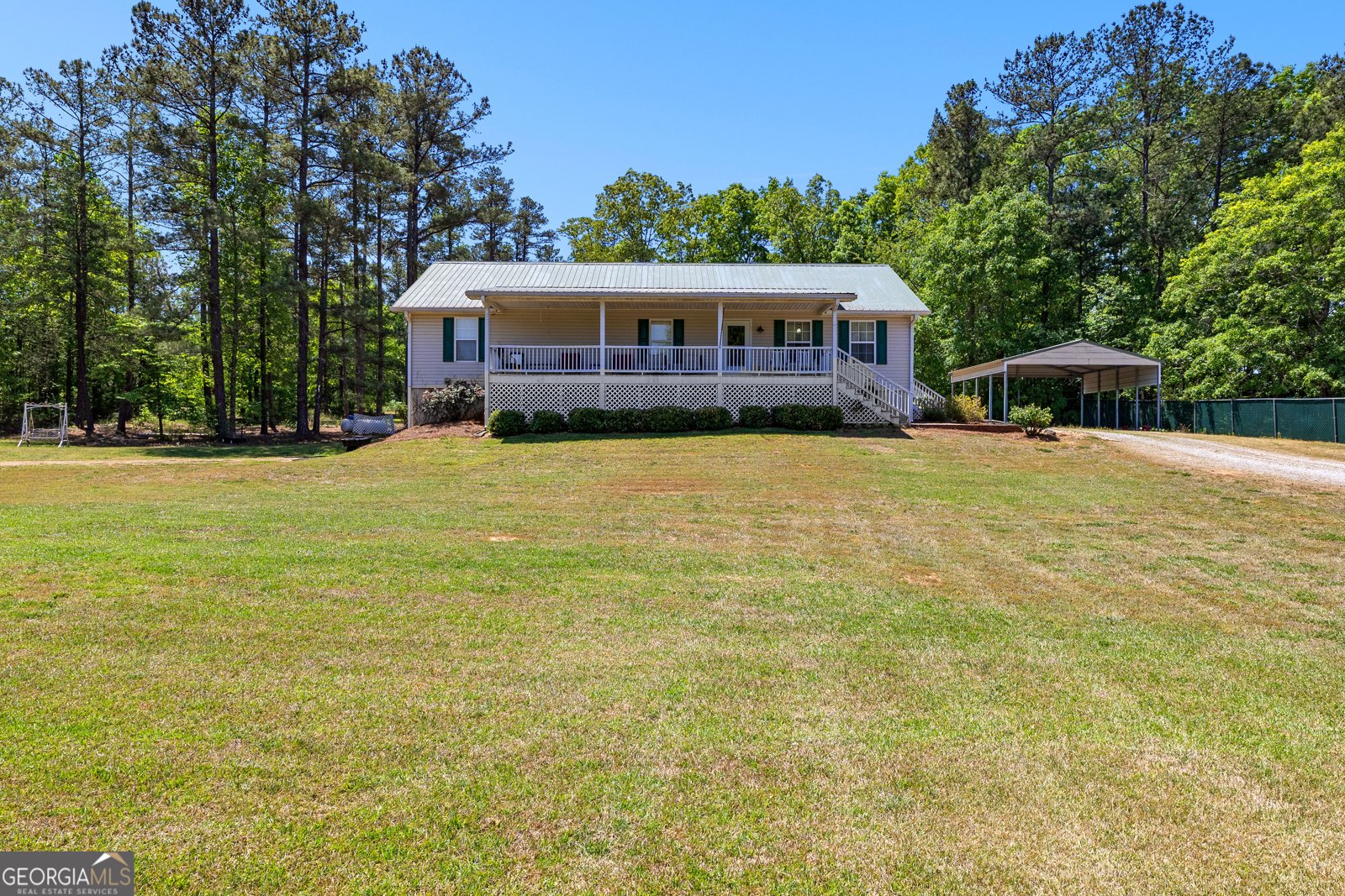 731 Little New York Road Whitesburg - Photo 1