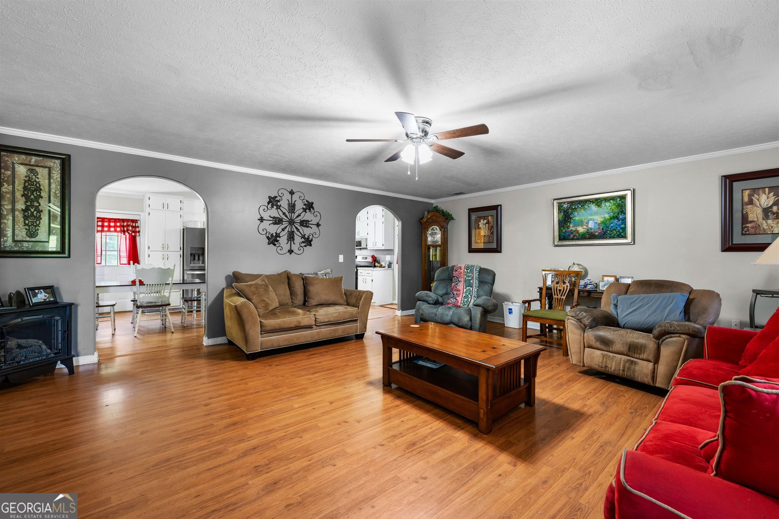 731 Little New York Road Whitesburg - Photo 21