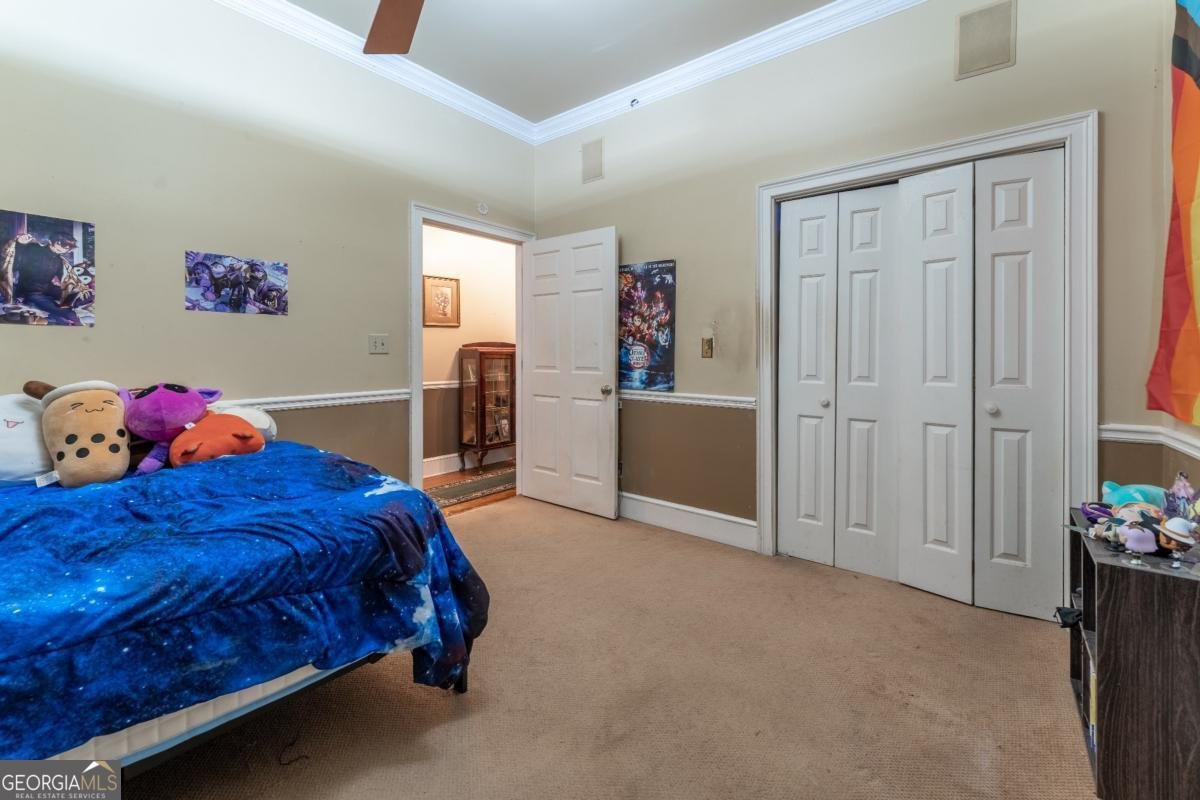 772 Old Lathemtown Road Canton - Photo 10