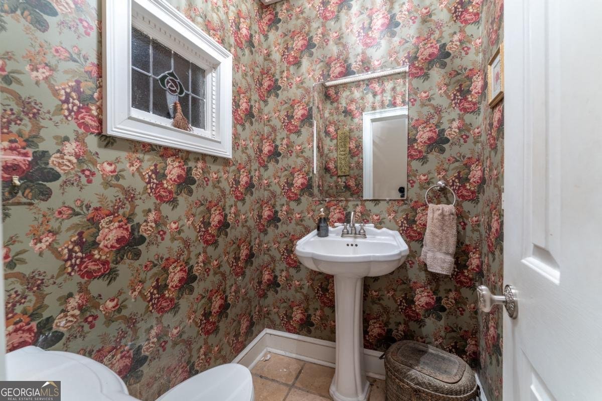 772 Old Lathemtown Road Canton - Photo 13