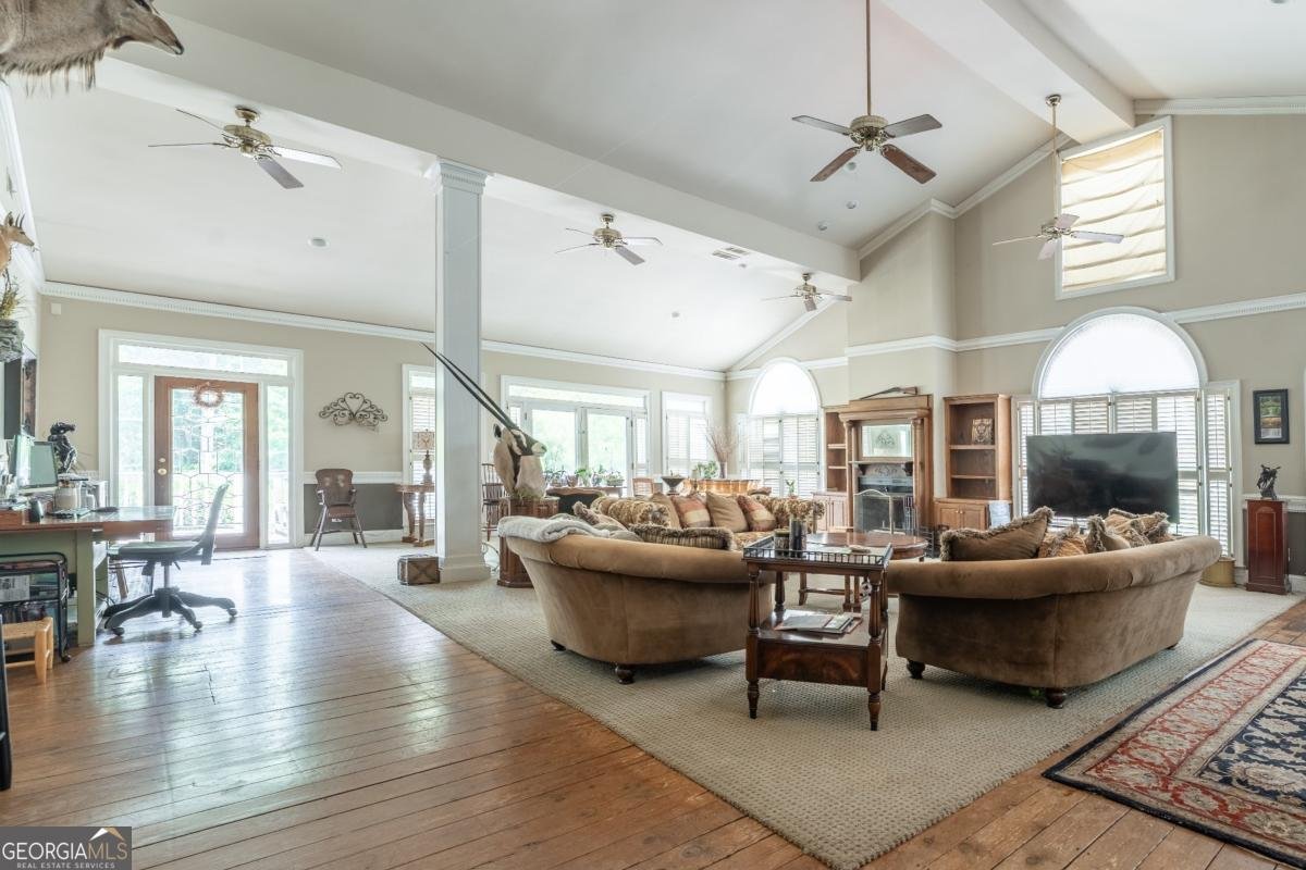 772 Old Lathemtown Road Canton - Photo 15