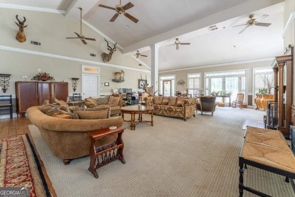 772 Old Lathemtown Road Canton - Photo 16