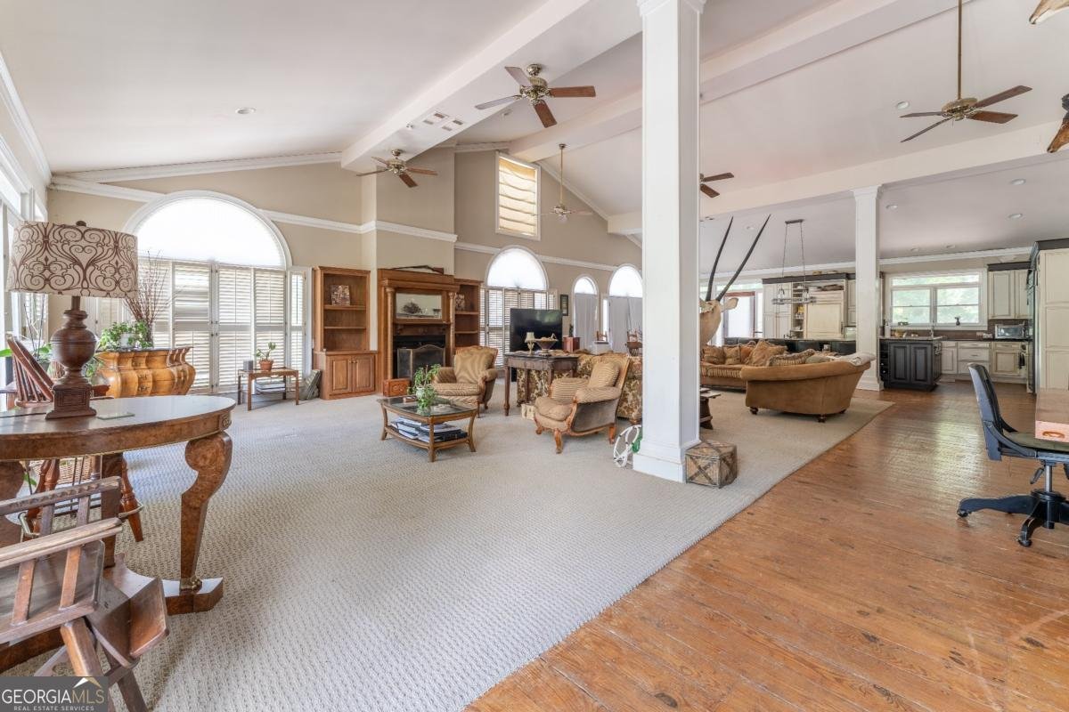 772 Old Lathemtown Road Canton - Photo 17