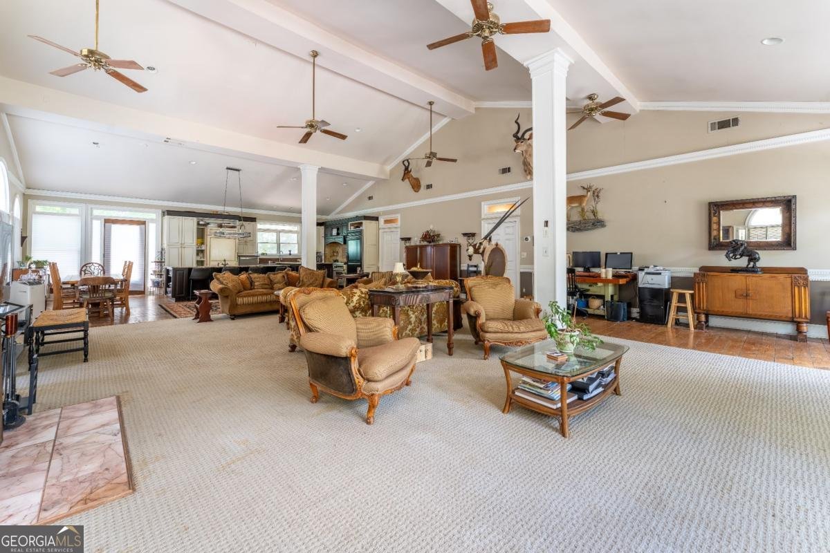 772 Old Lathemtown Road Canton - Photo 18