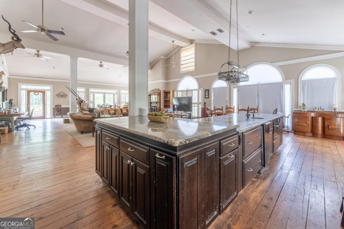 772 Old Lathemtown Road Canton - Photo 24