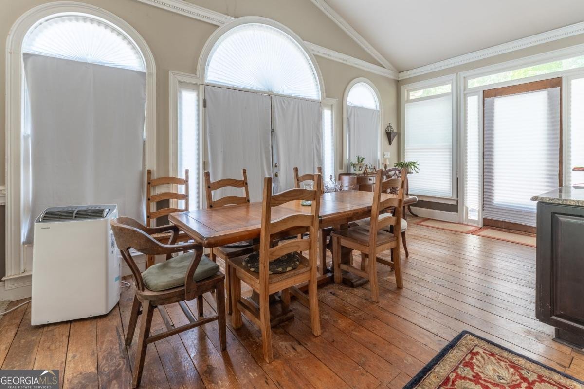 772 Old Lathemtown Road Canton - Photo 28