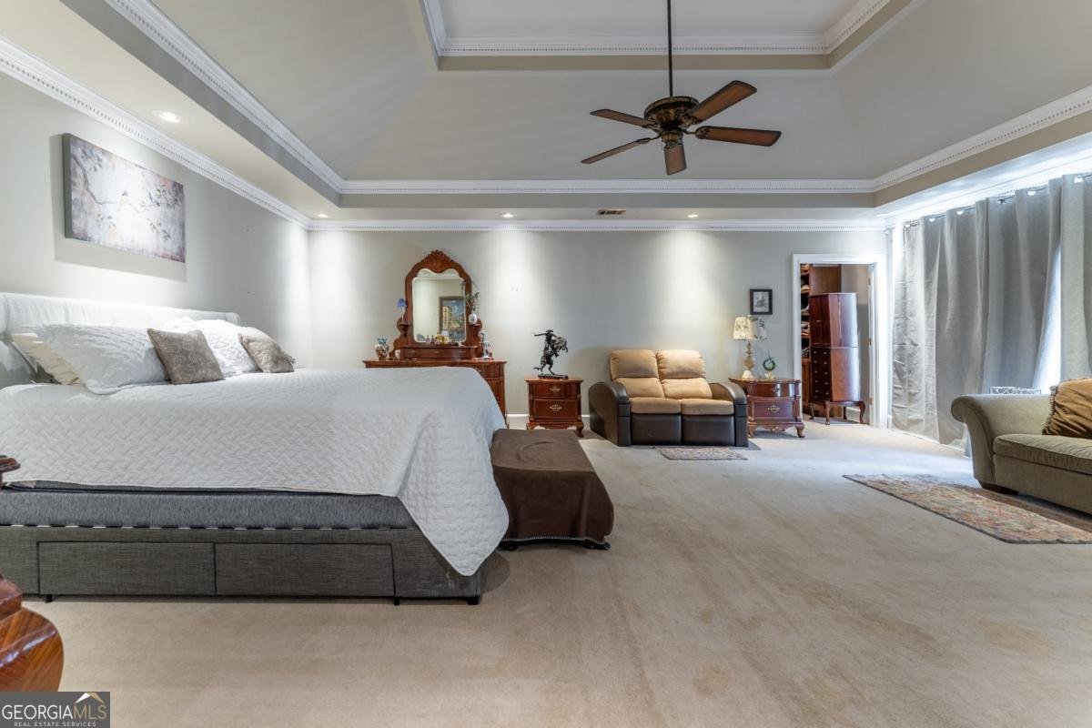 772 Old Lathemtown Road Canton - Photo 29